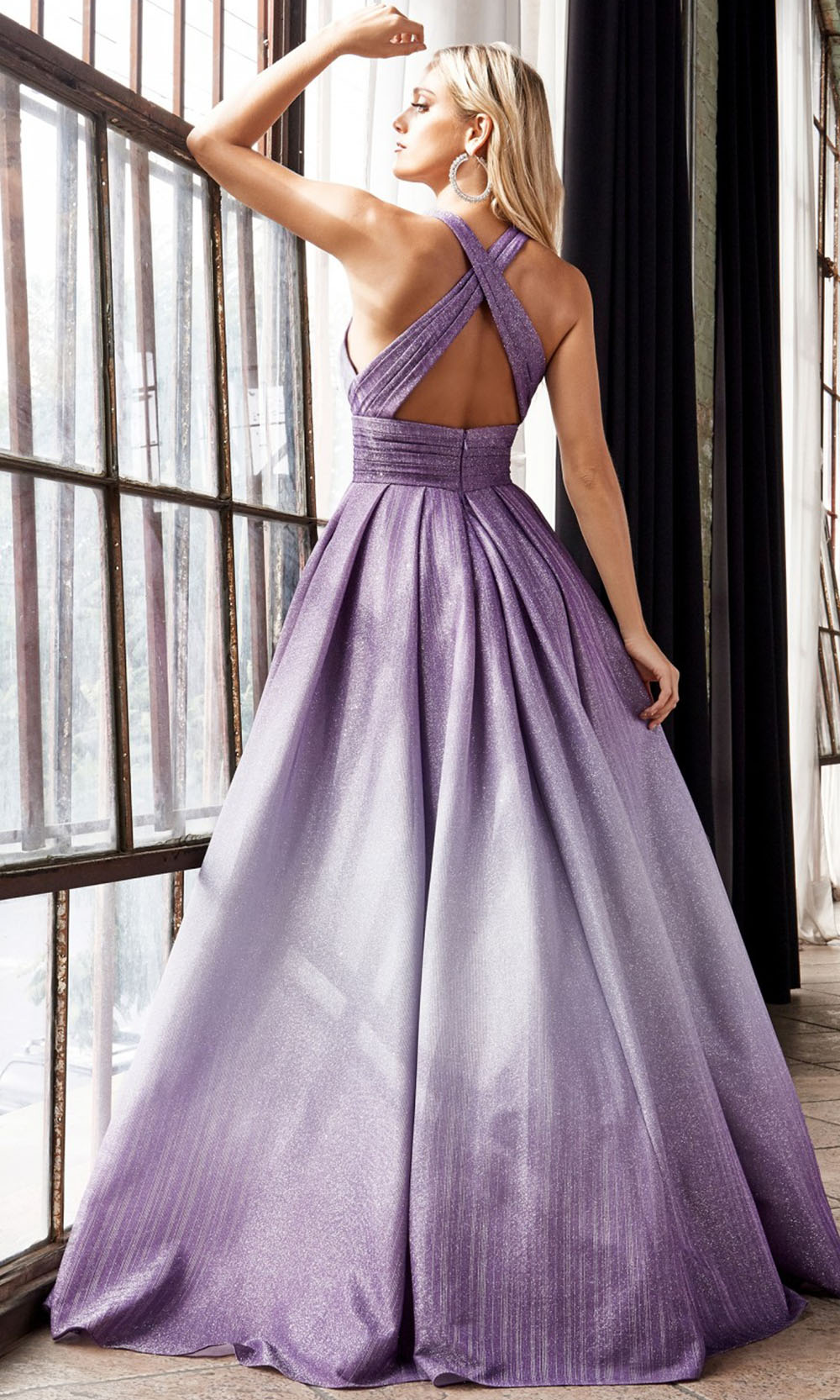 Fashionnob - Ladivine CW222