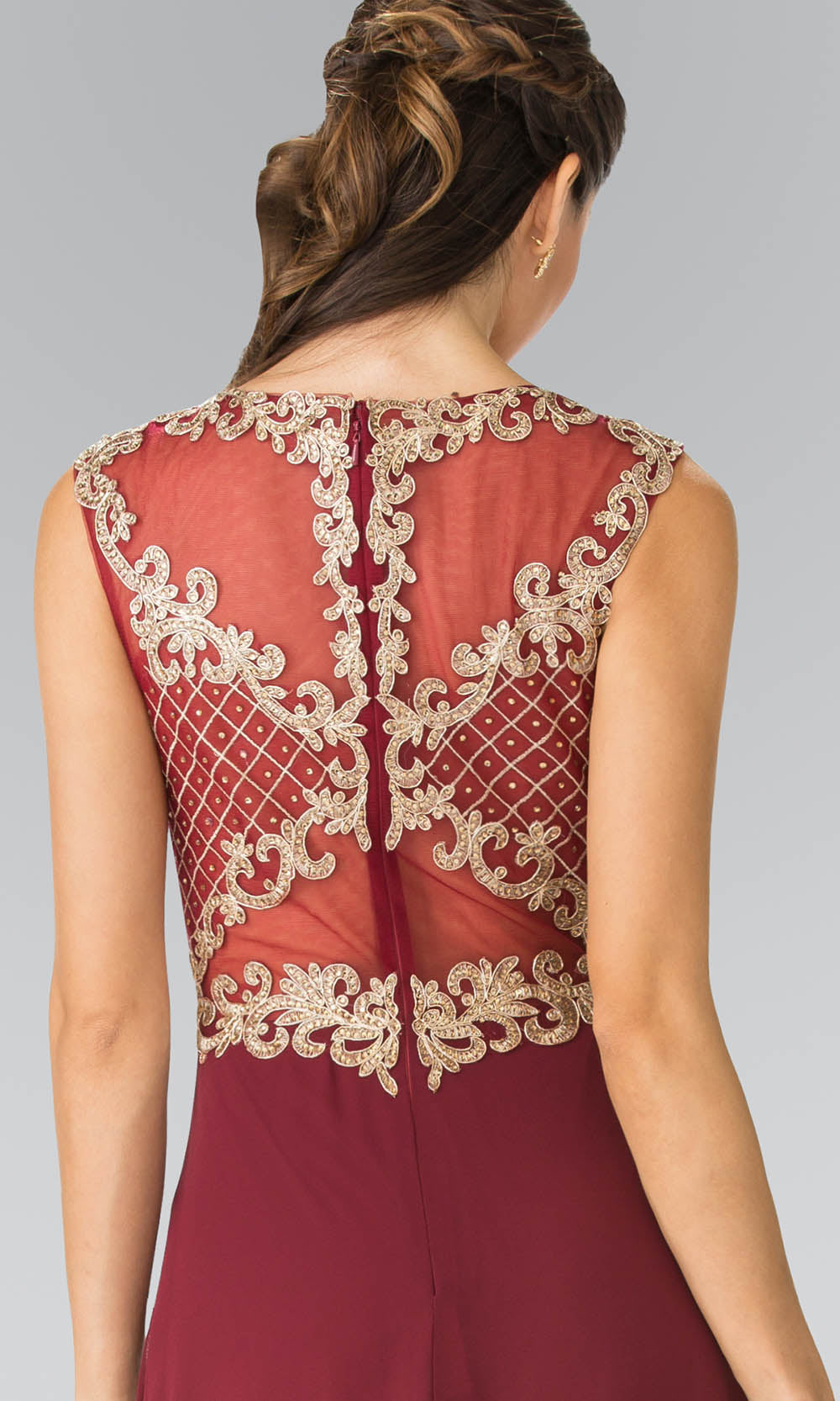 Fashionnob - Elizabeth K GL2316