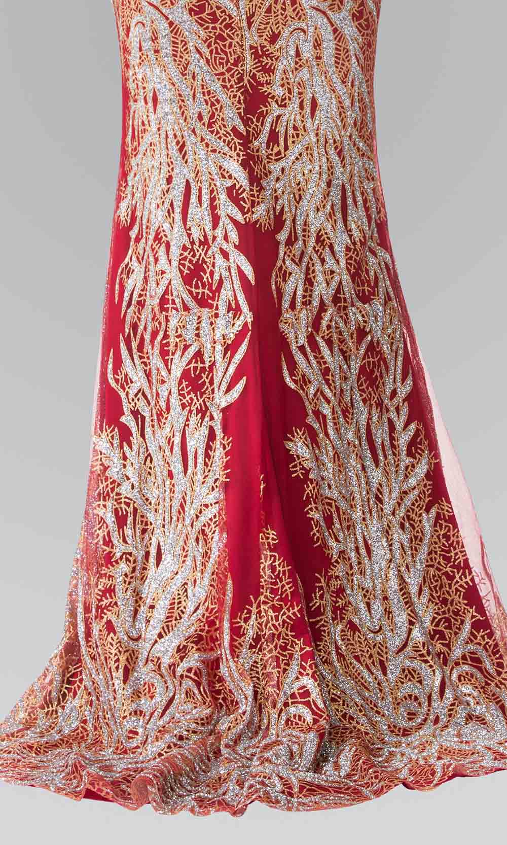 Fashionnob - Elizabeth K GL2336