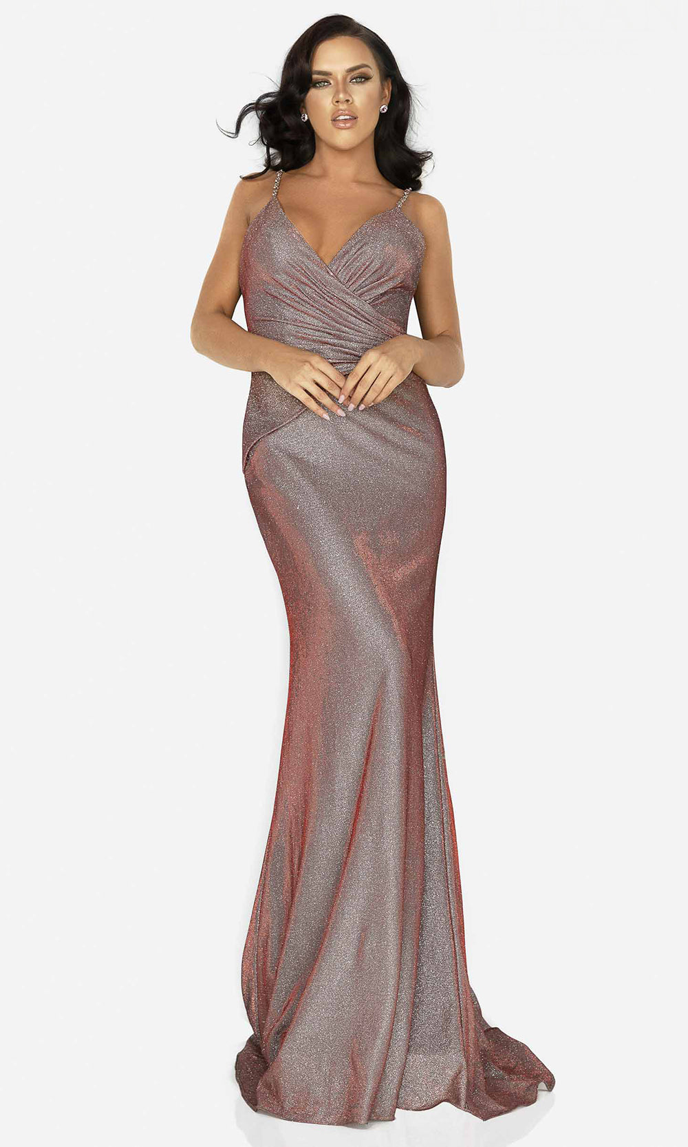 Fashionnob - Terani Couture 2011P1117