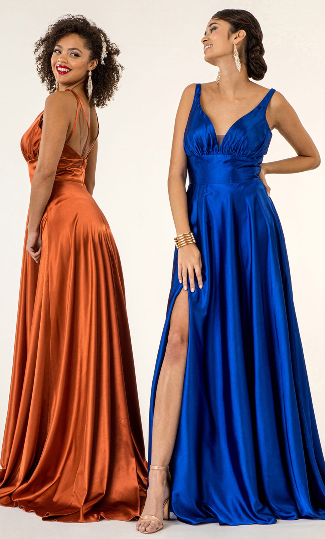 Fashionnob - Elizabeth K GL2963