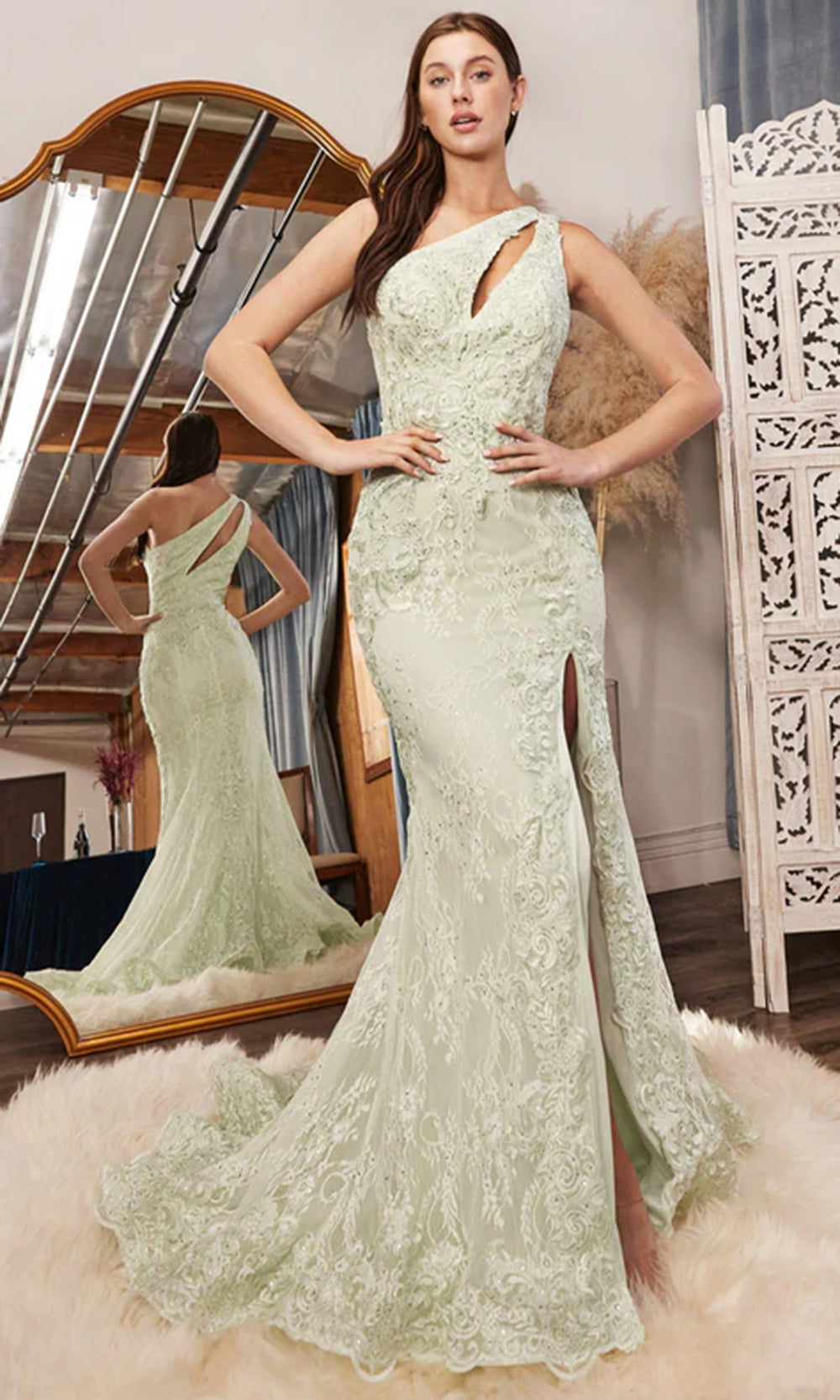 Fashionnob - Ladivine CD973