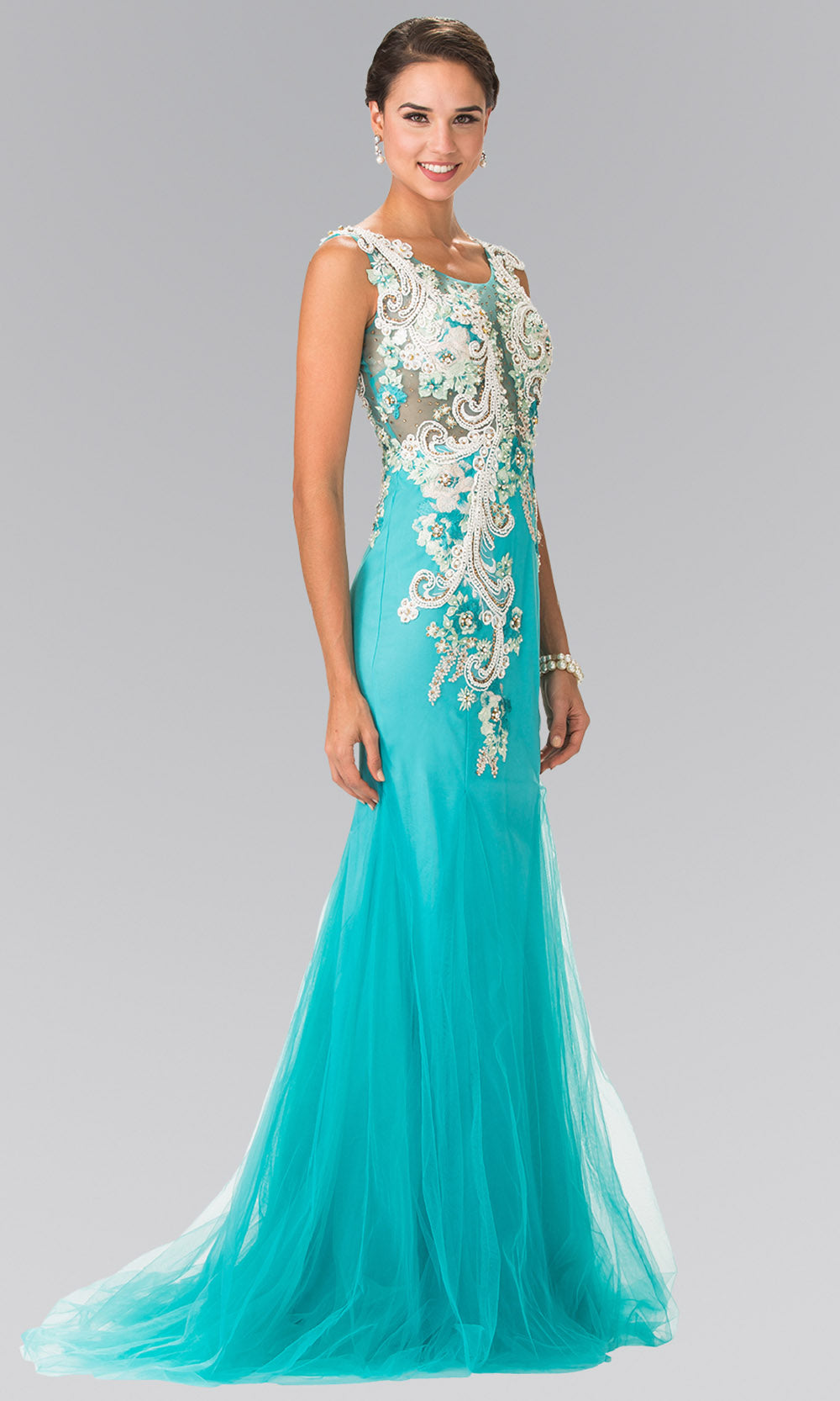 Fashionnob - Elizabeth K GL2318