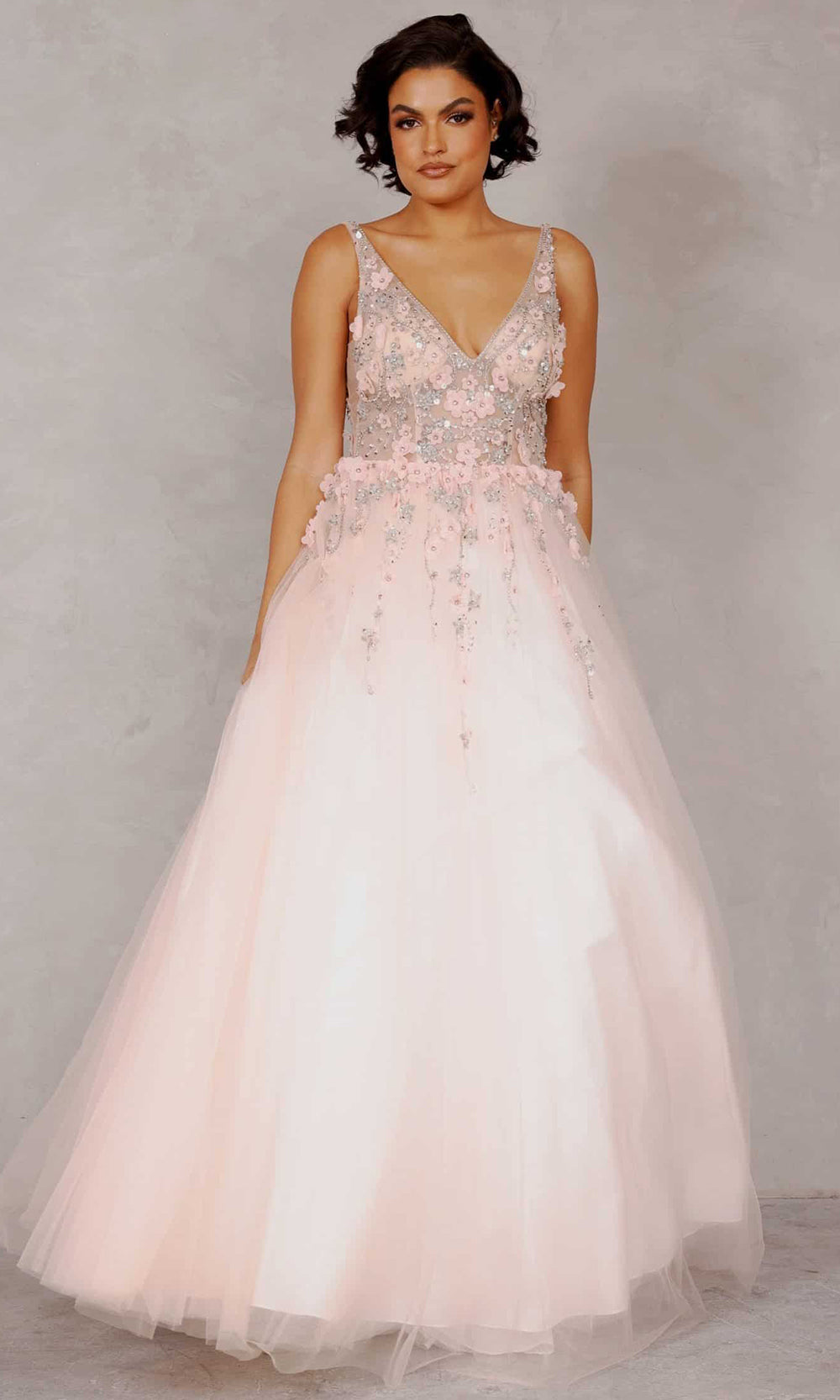 Fashionnob - Terani Couture 2215P0033