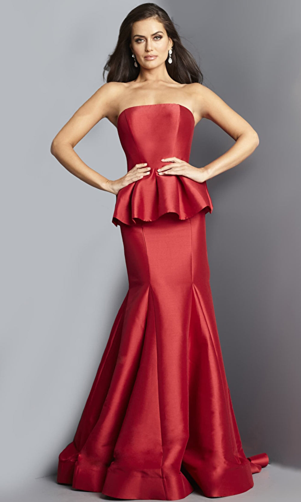 Fashionnob - Jovani 22584