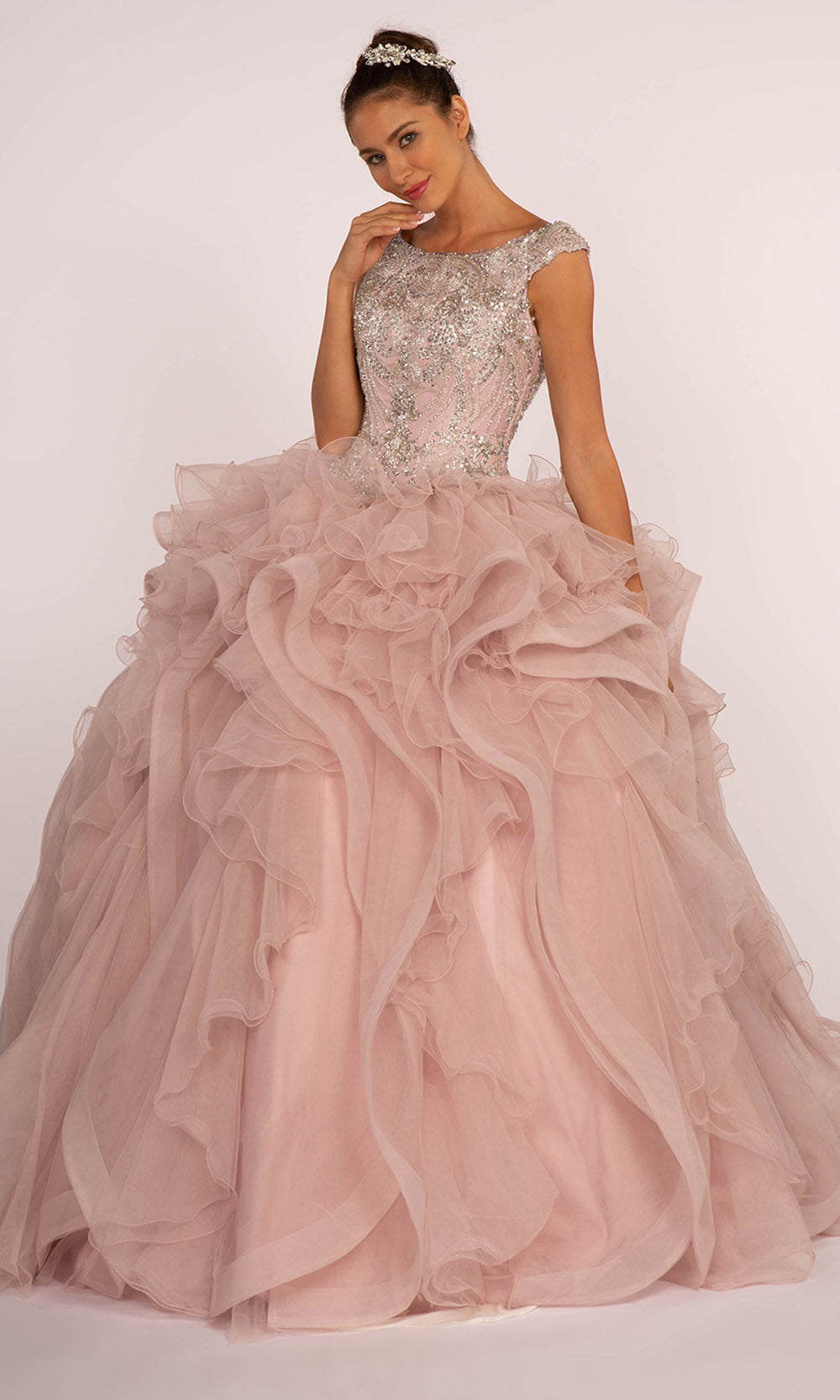 Fashionnob - Elizabeth K GL2514