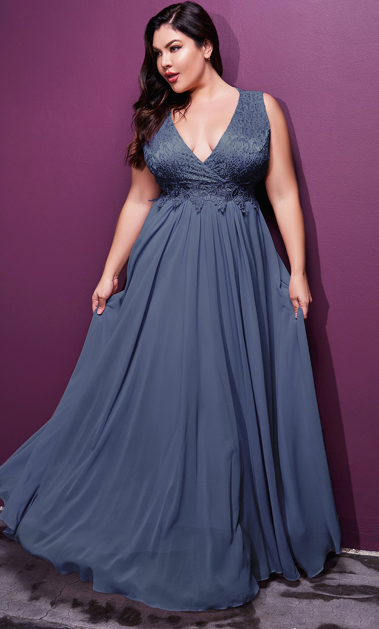 Fashionnob - Ladivine S7201