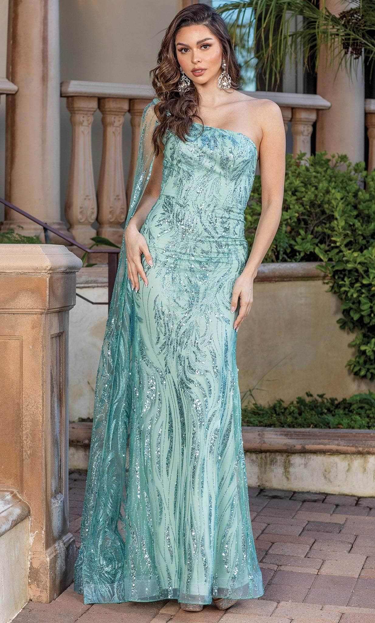 Fashionnob - Dancing Queen 4350 (Same Day Shipping!)