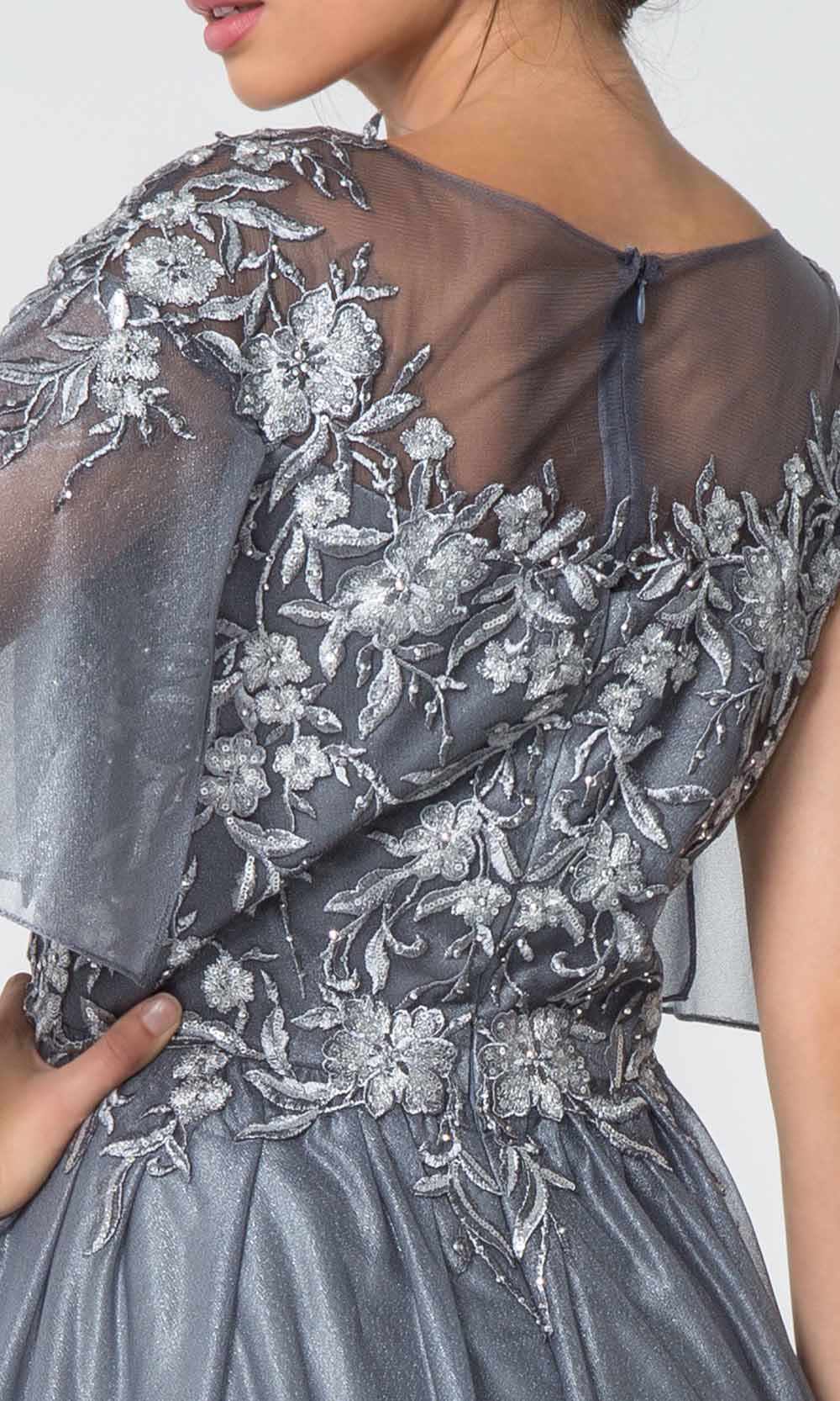 Fashionnob - Elizabeth K GL2830