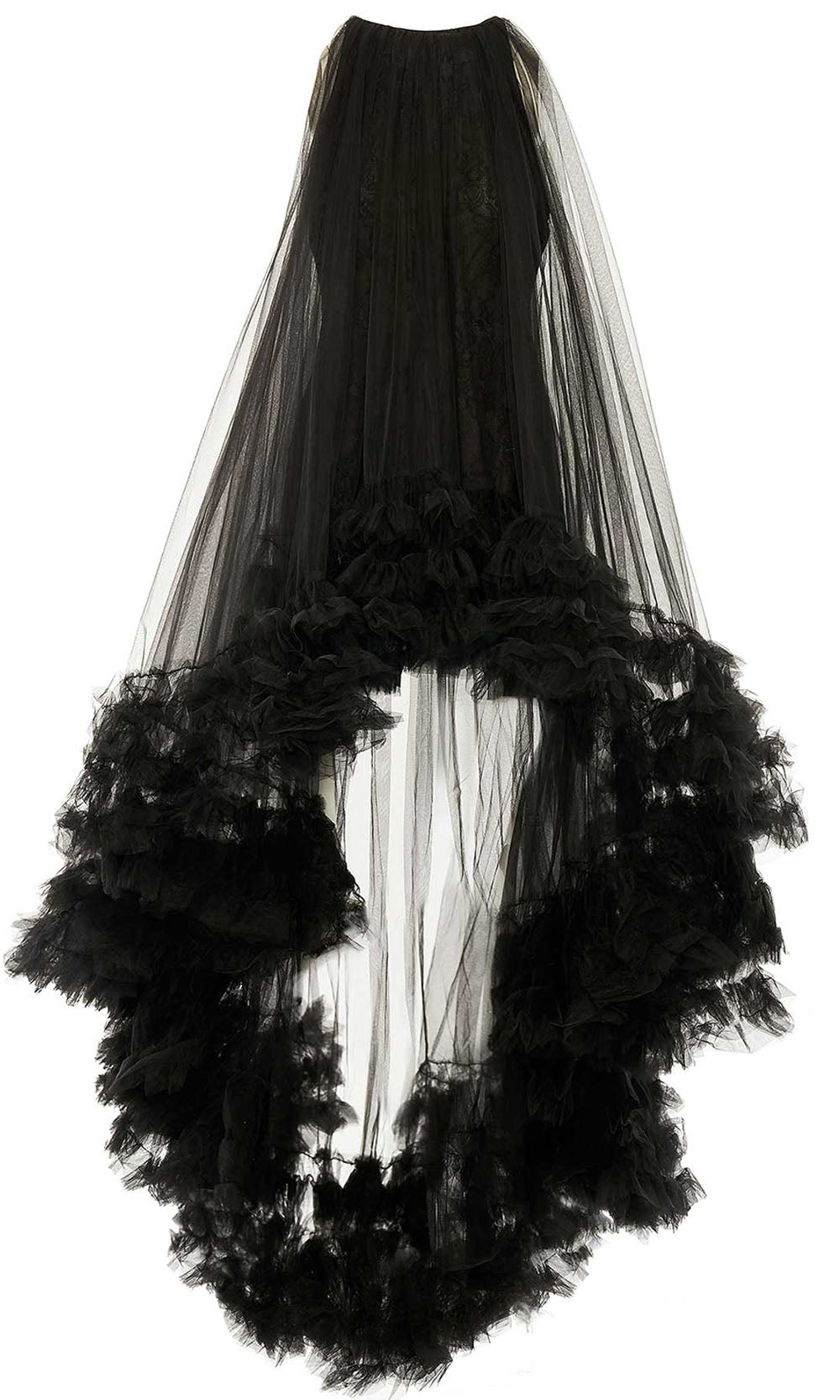 Fashionnob - Mac Duggal 68252