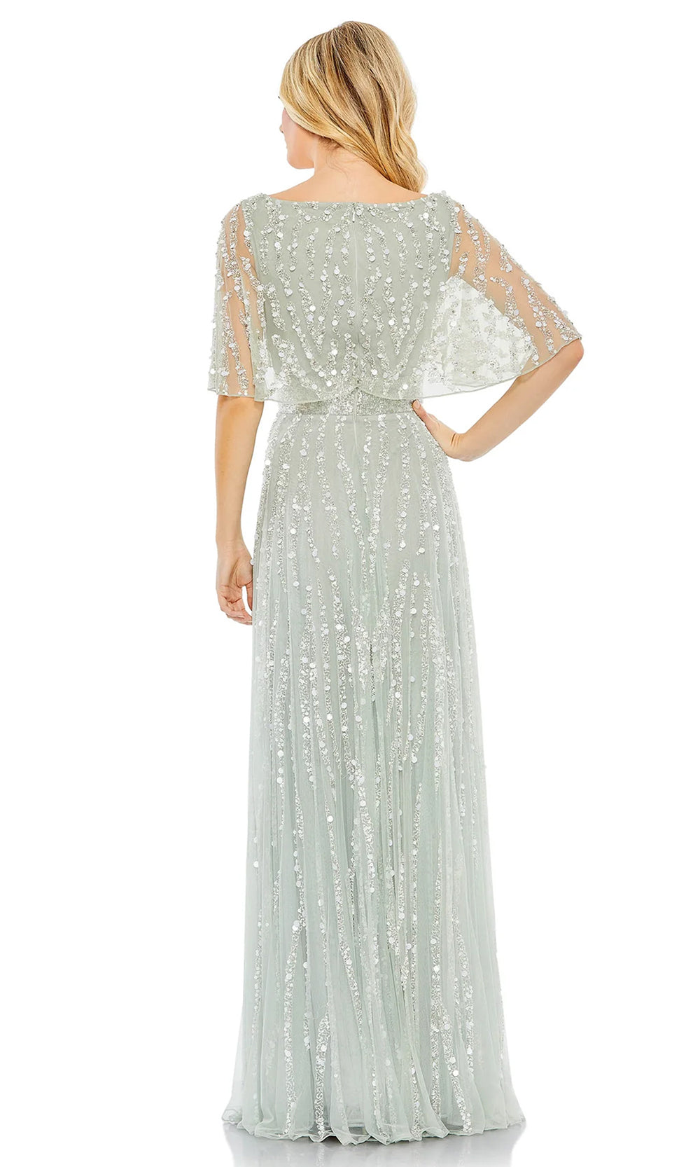 Fashionnob - Mac Duggal 93784