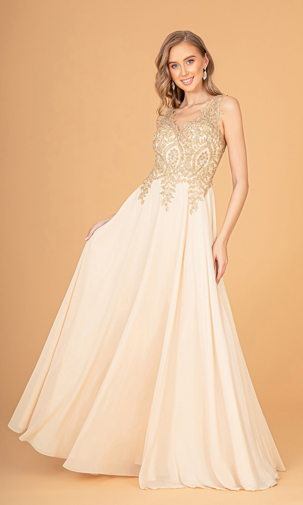 Fashionnob - Elizabeth K GL2311