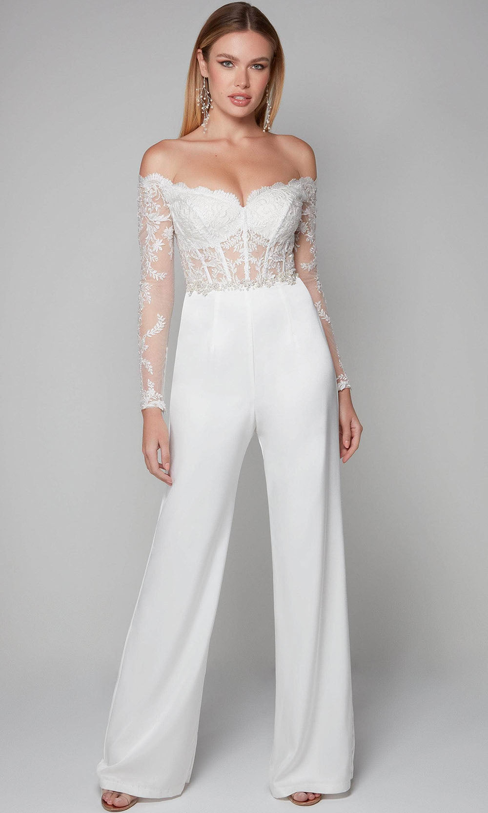 Fashionnob - Alyce Paris 70018