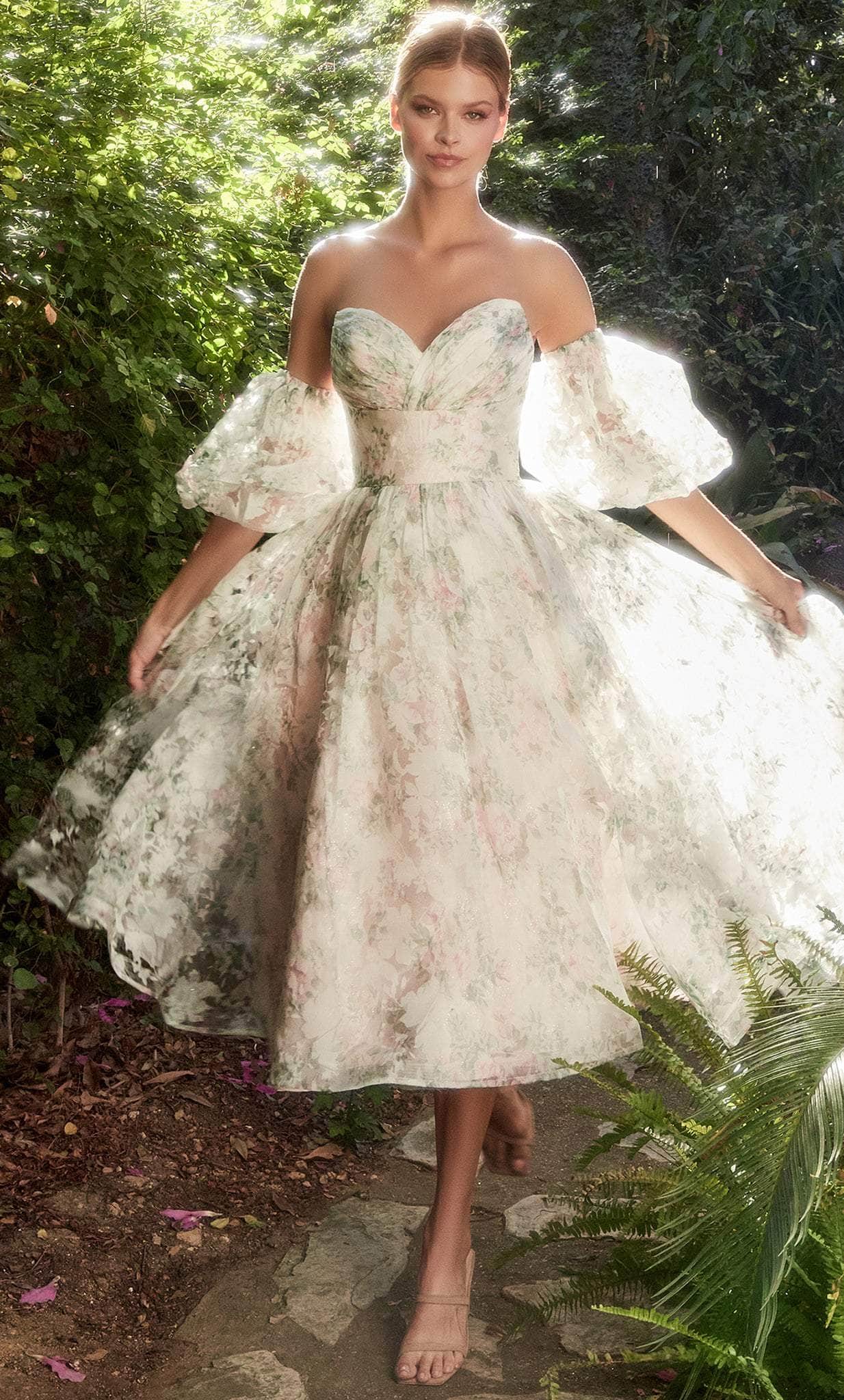 Fashionnob - Andrea and Leo A1196