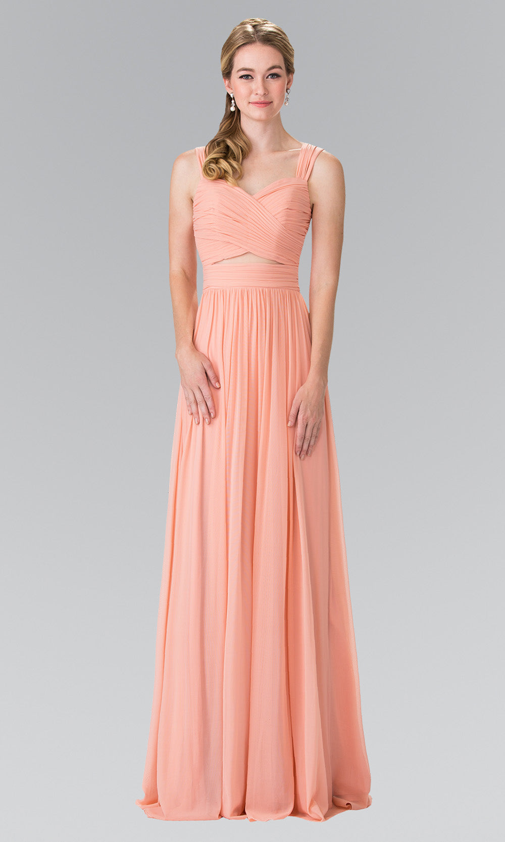 Fashionnob - Elizabeth K GL2366