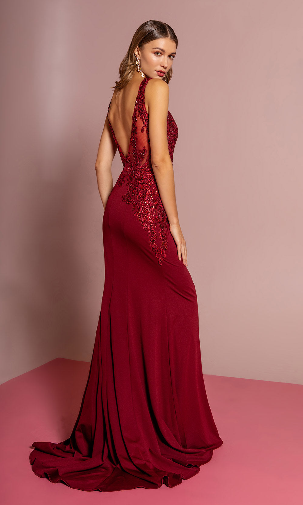 Fashionnob - Elizabeth K GL2614