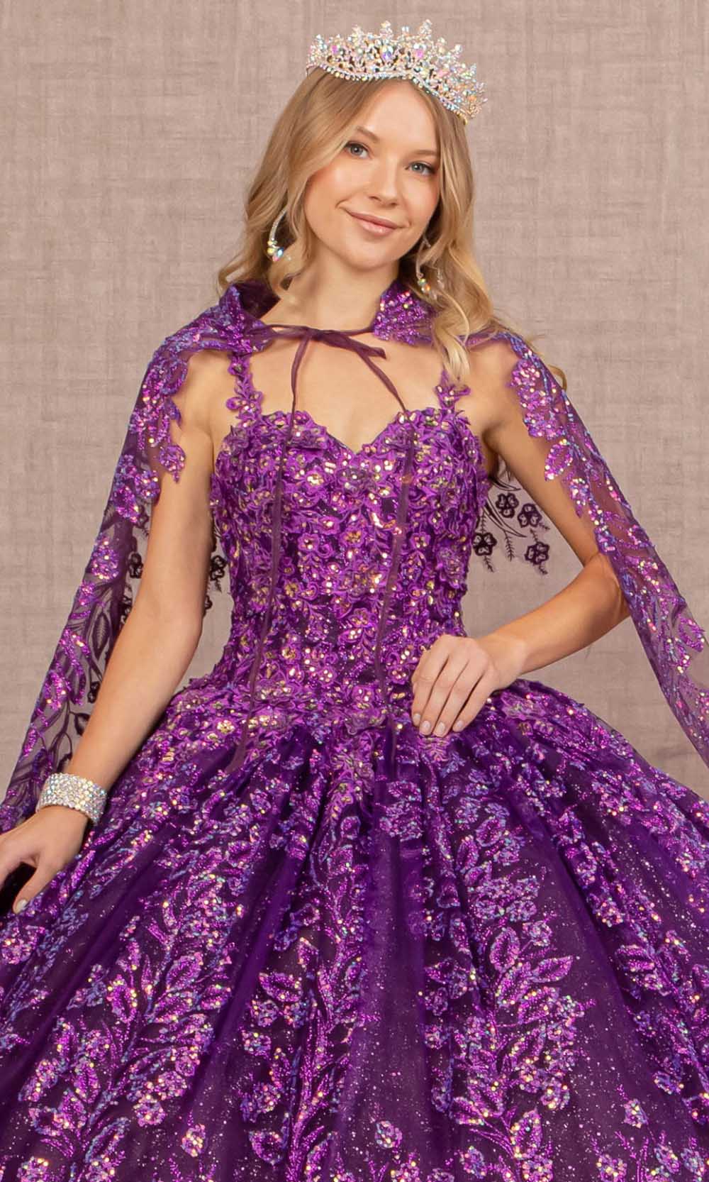 Fashionnob - Elizabeth K GL3170