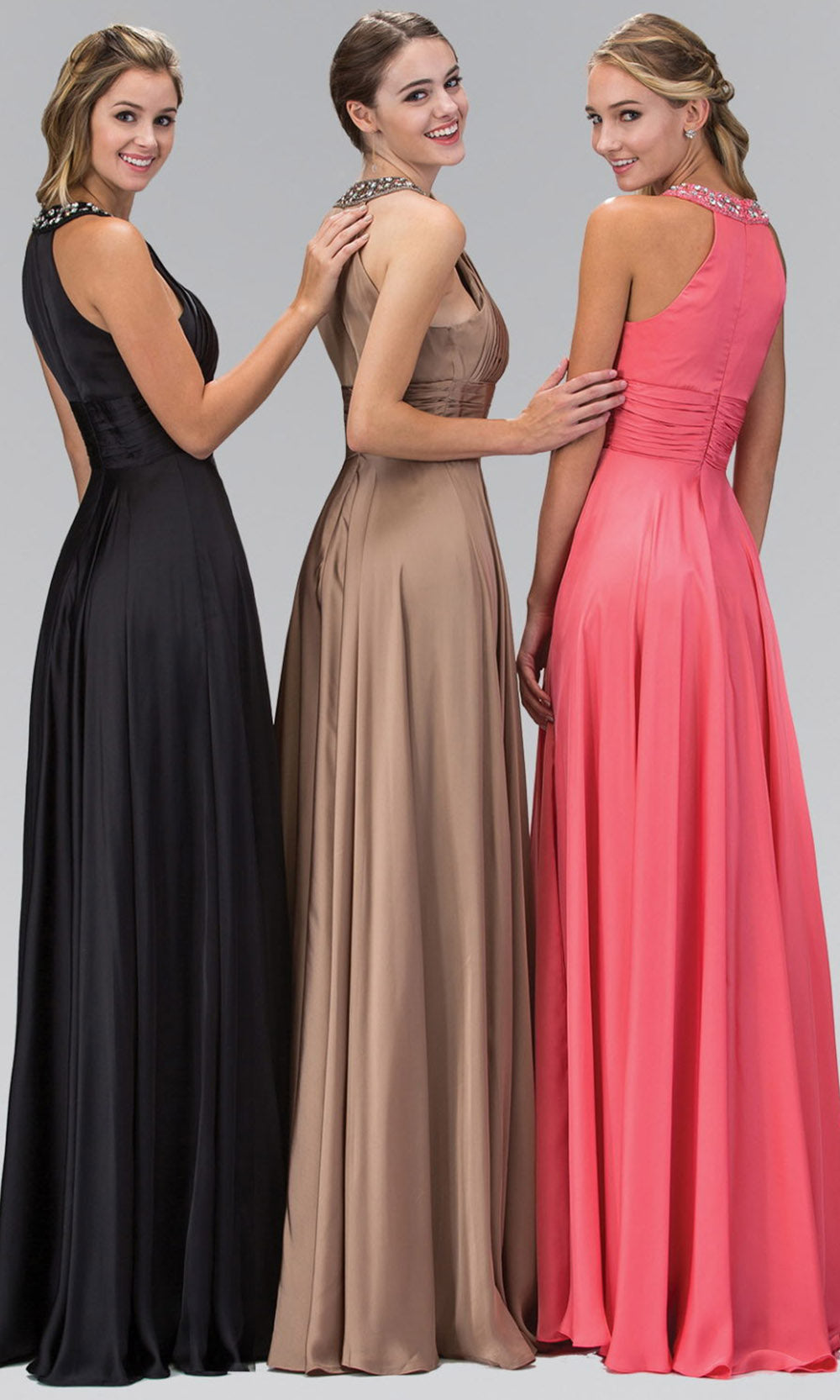 Fashionnob - Elizabeth K GL1013