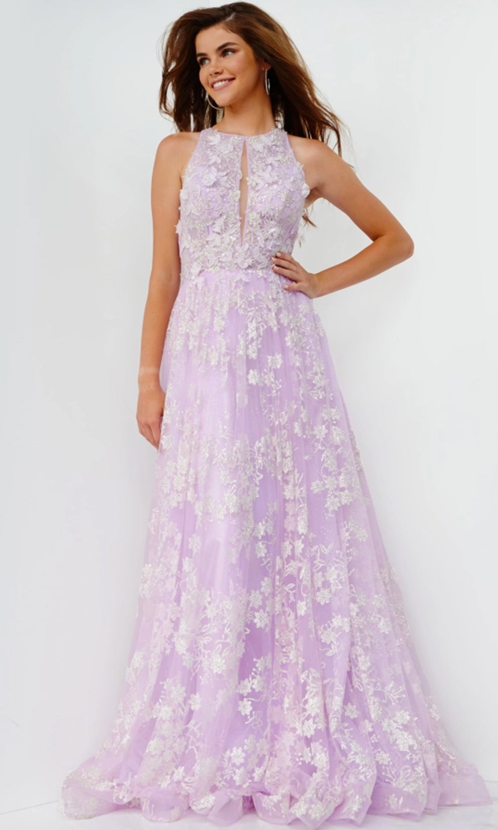 Fashionnob - JVN by Jovani JVN08567