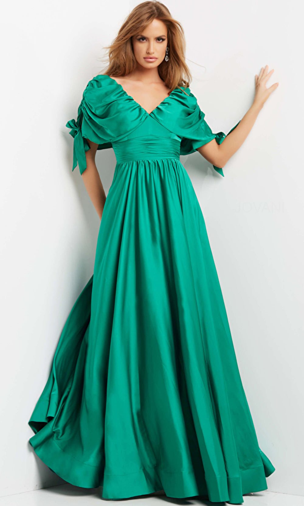 Fashionnob - Jovani 07504