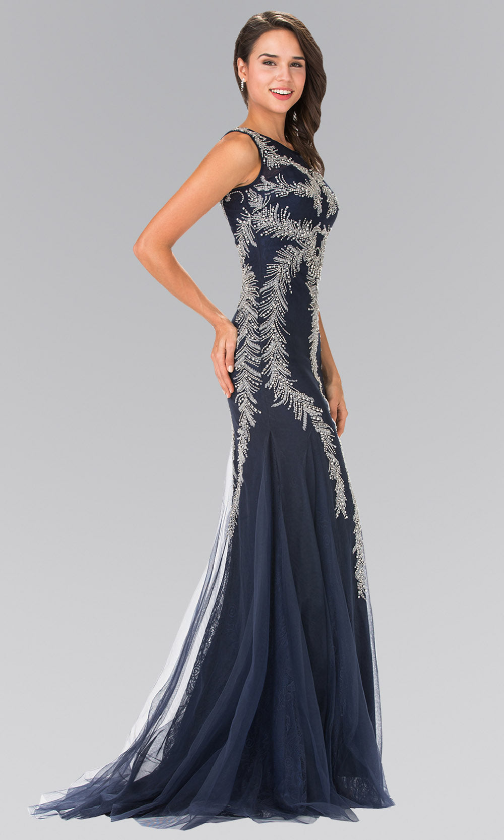 Fashionnob - Elizabeth K GL2289