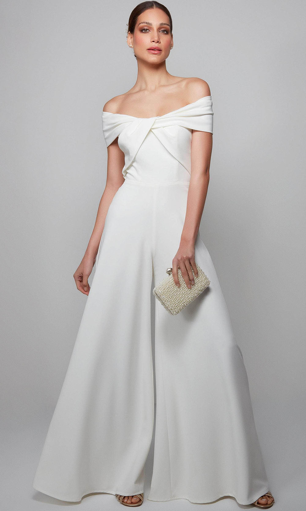 Fashionnob - Alyce Paris 70013