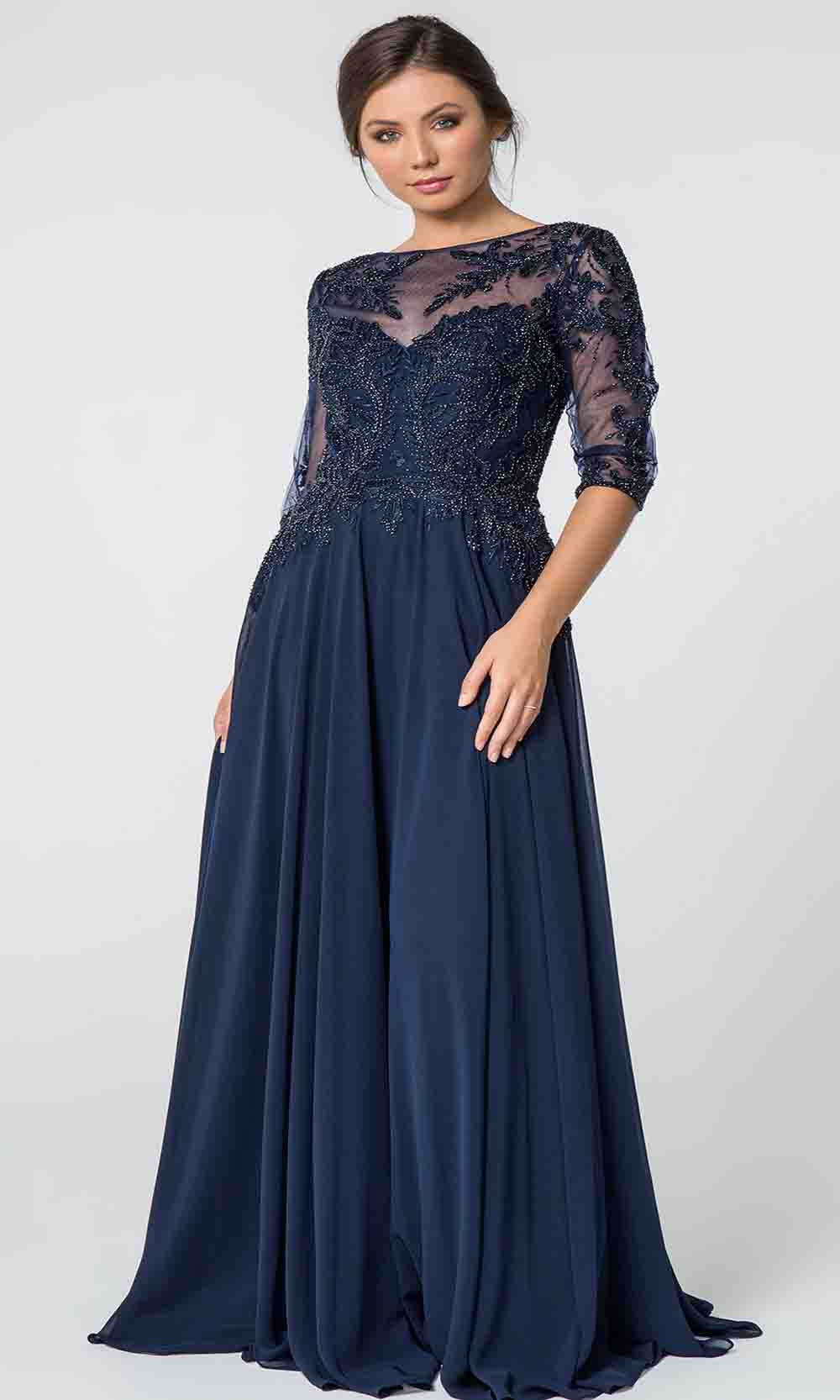 Fashionnob - Elizabeth K GL2524