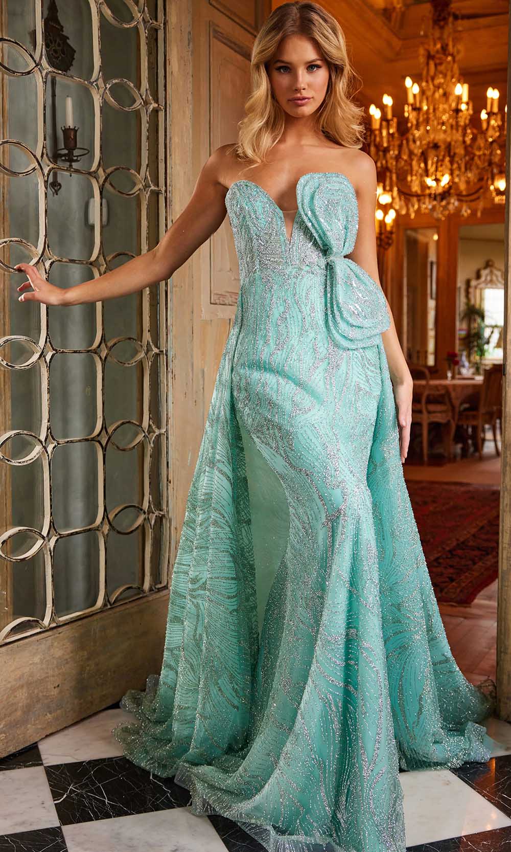 Fashionnob - Jovani 23361