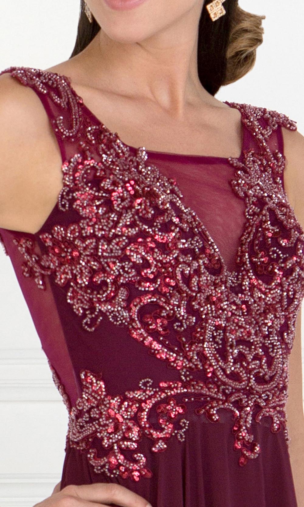 Fashionnob - Elizabeth K GL1566