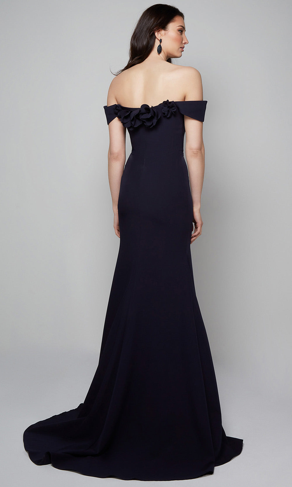 Fashionnob - Alyce Paris 7062