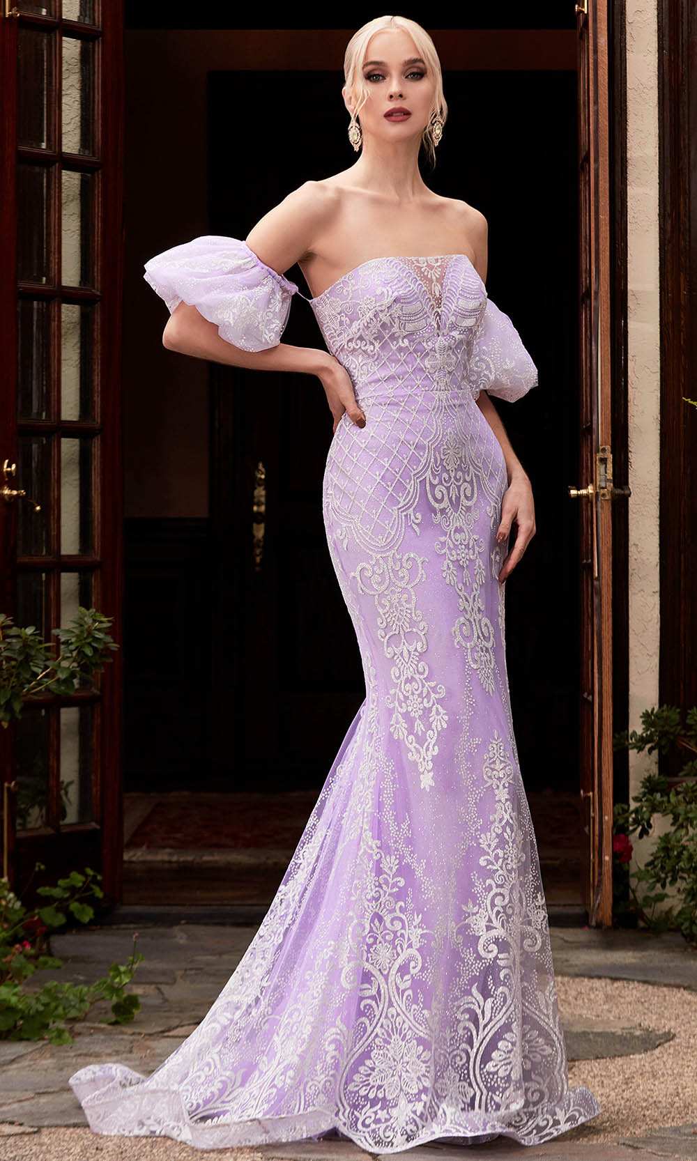 Fashionnob - Ladivine CD958