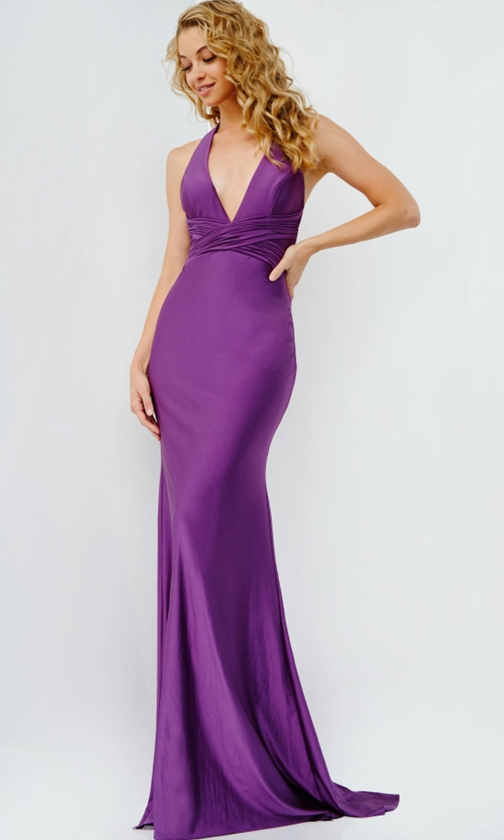 Fashionnob - JVN by Jovani JVN23202