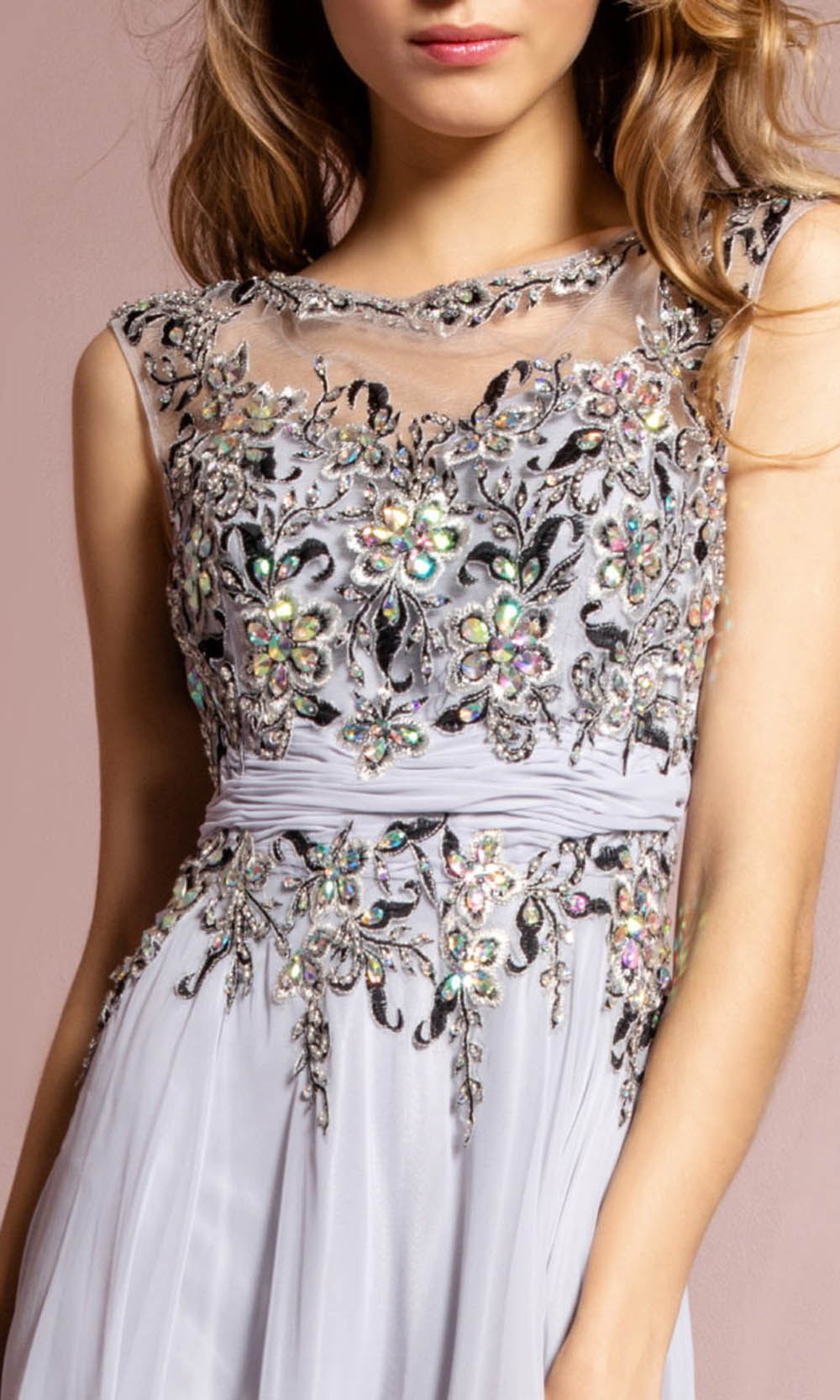 Fashionnob - Elizabeth K GL2056