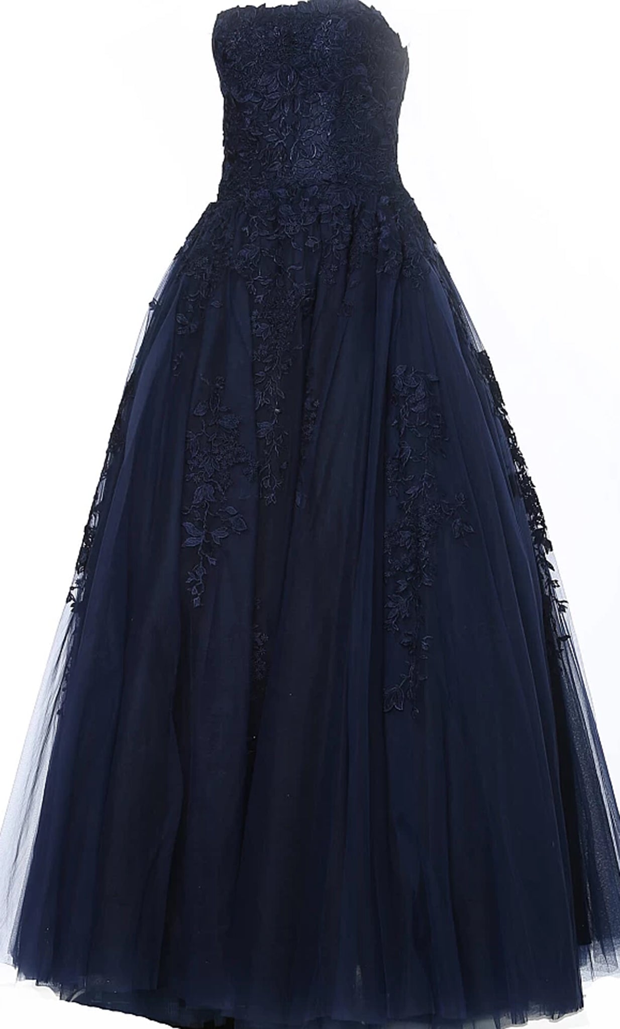 Fashionnob - JVN by Jovani JVN1831 B