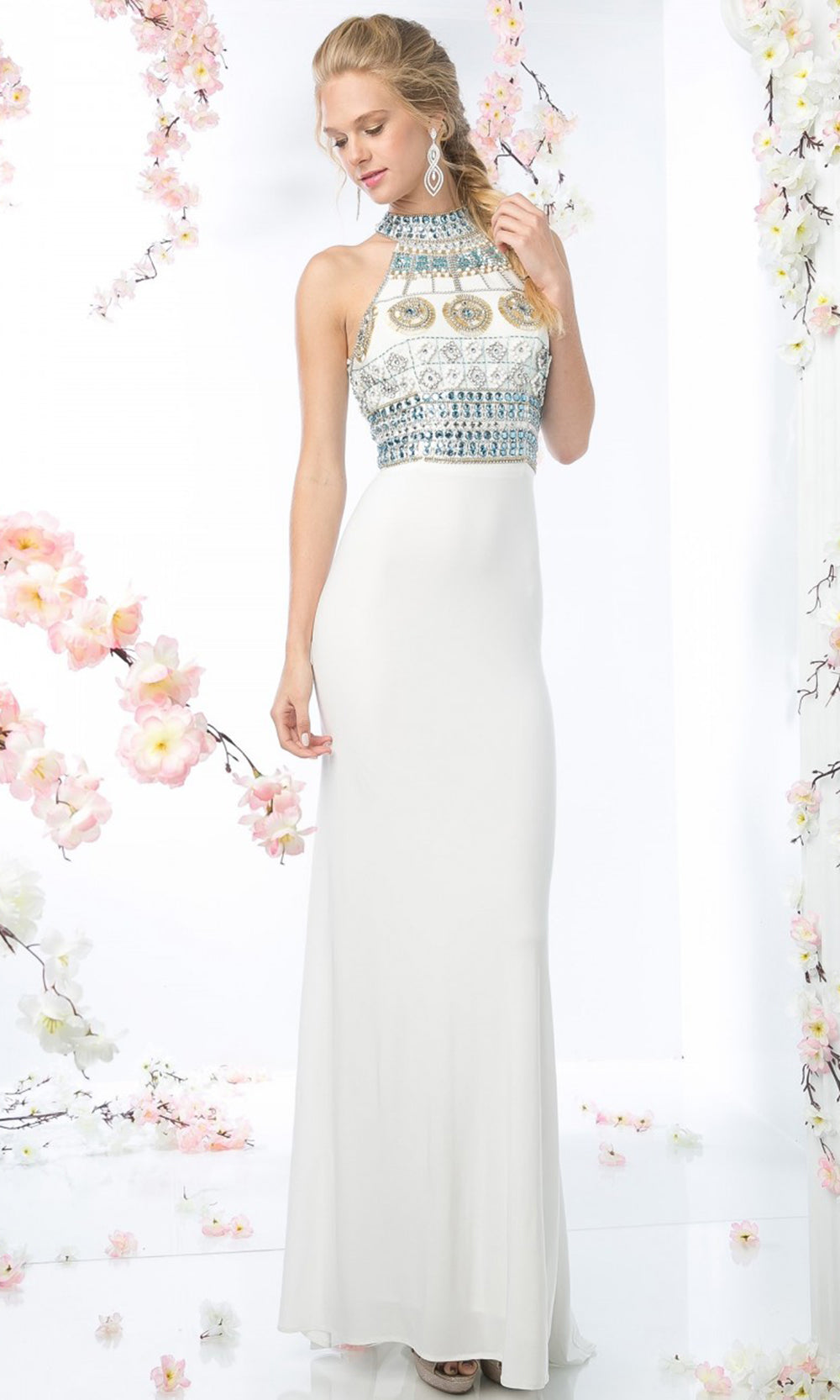 Fashionnob - Ladivine 971