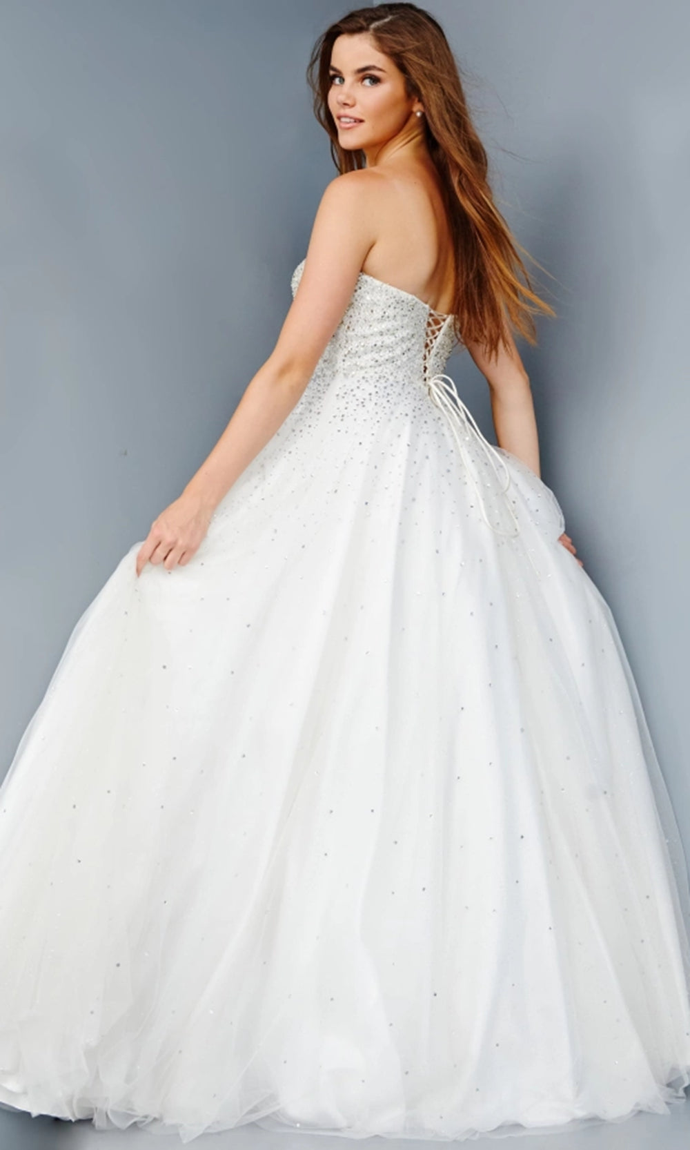 Fashionnob - JVN by Jovani JVN65664