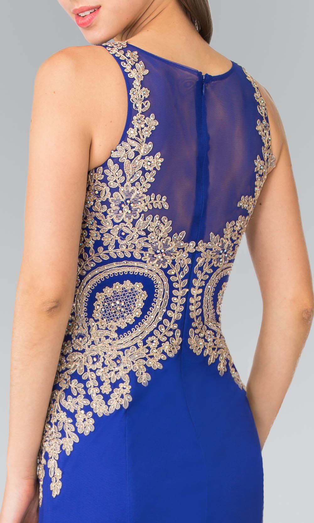 Fashionnob - Elizabeth K GL2283