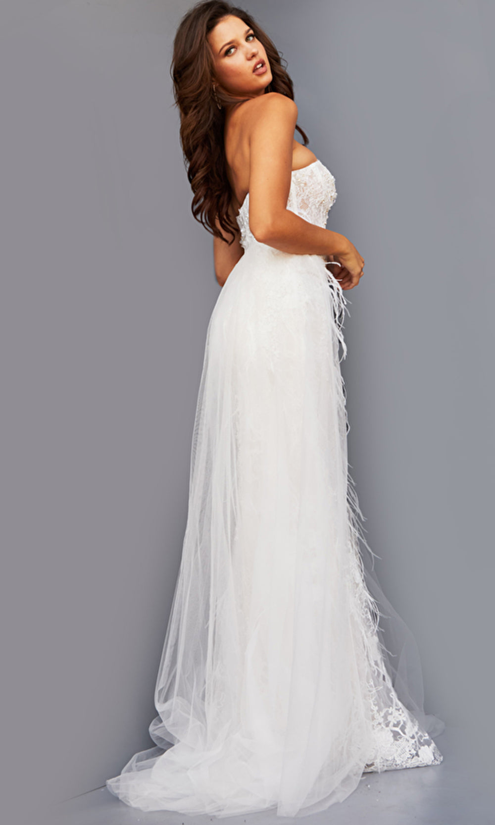 Fashionnob - Jovani 07914