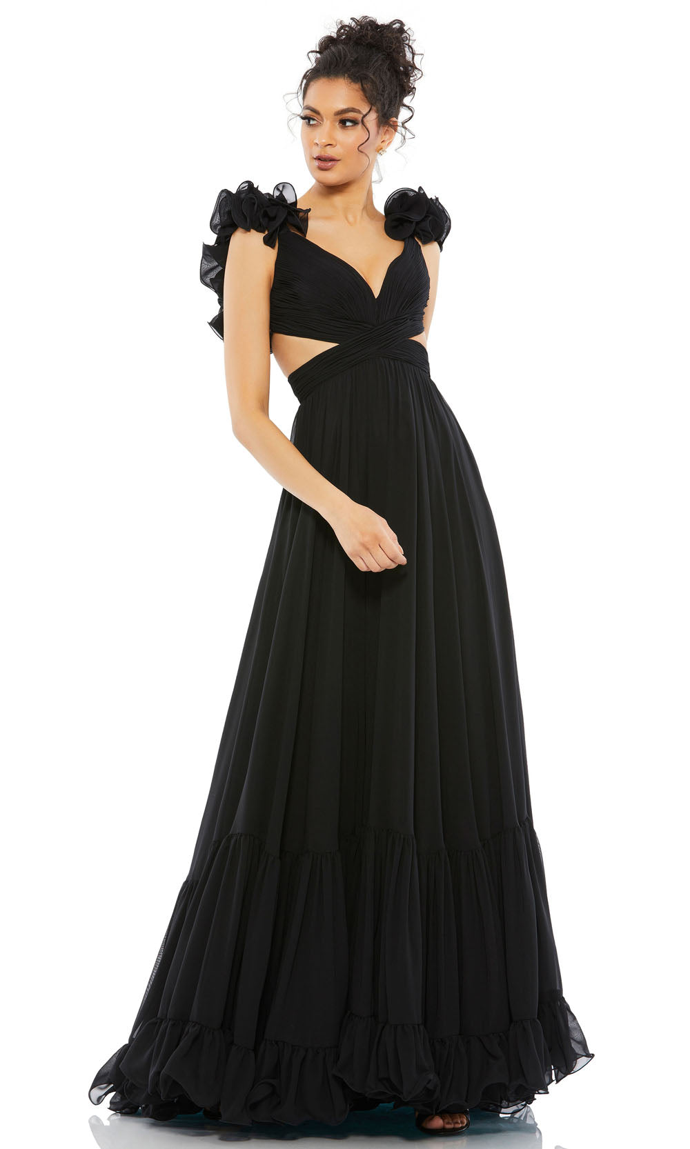 Fashionnob - Mac Duggal 67911