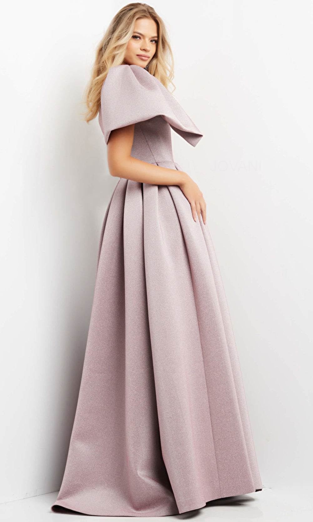 Fashionnob - Jovani 04362