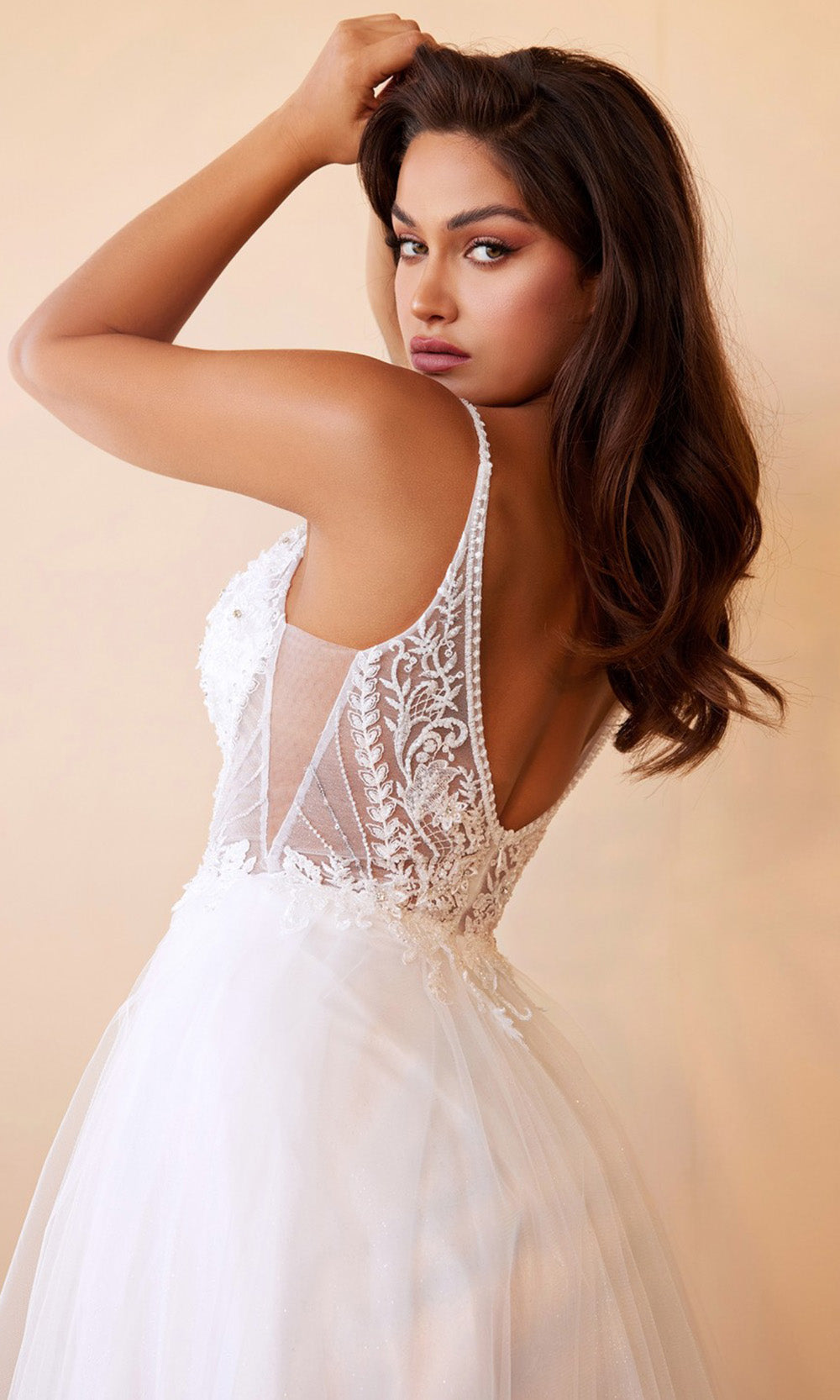 Fashionnob - Cinderella Divine CD0195W