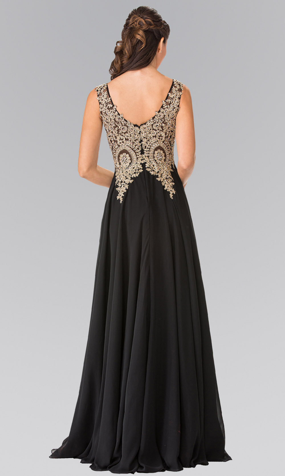 Fashionnob - Elizabeth K GL2311