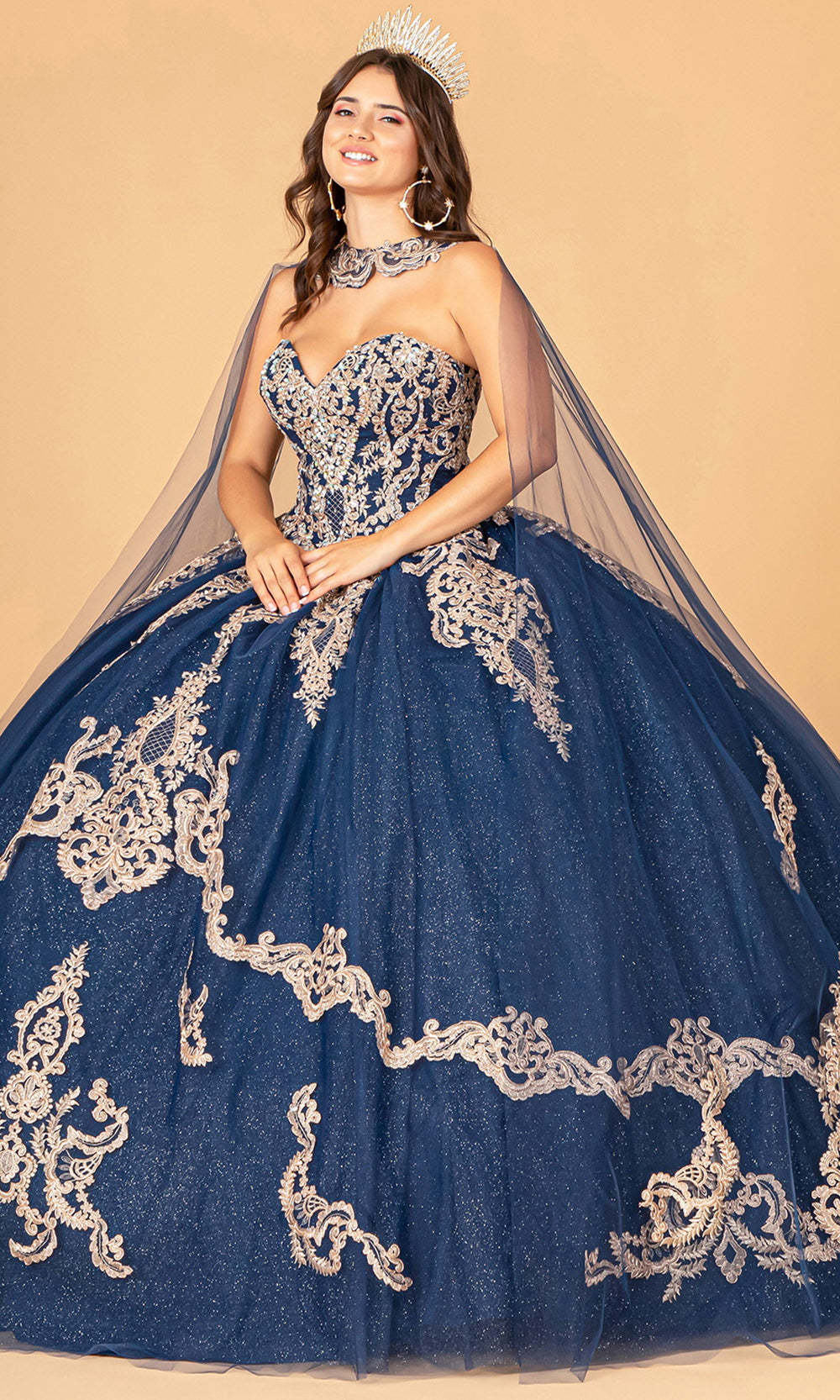 Fashionnob - Elizabeth K GL3078