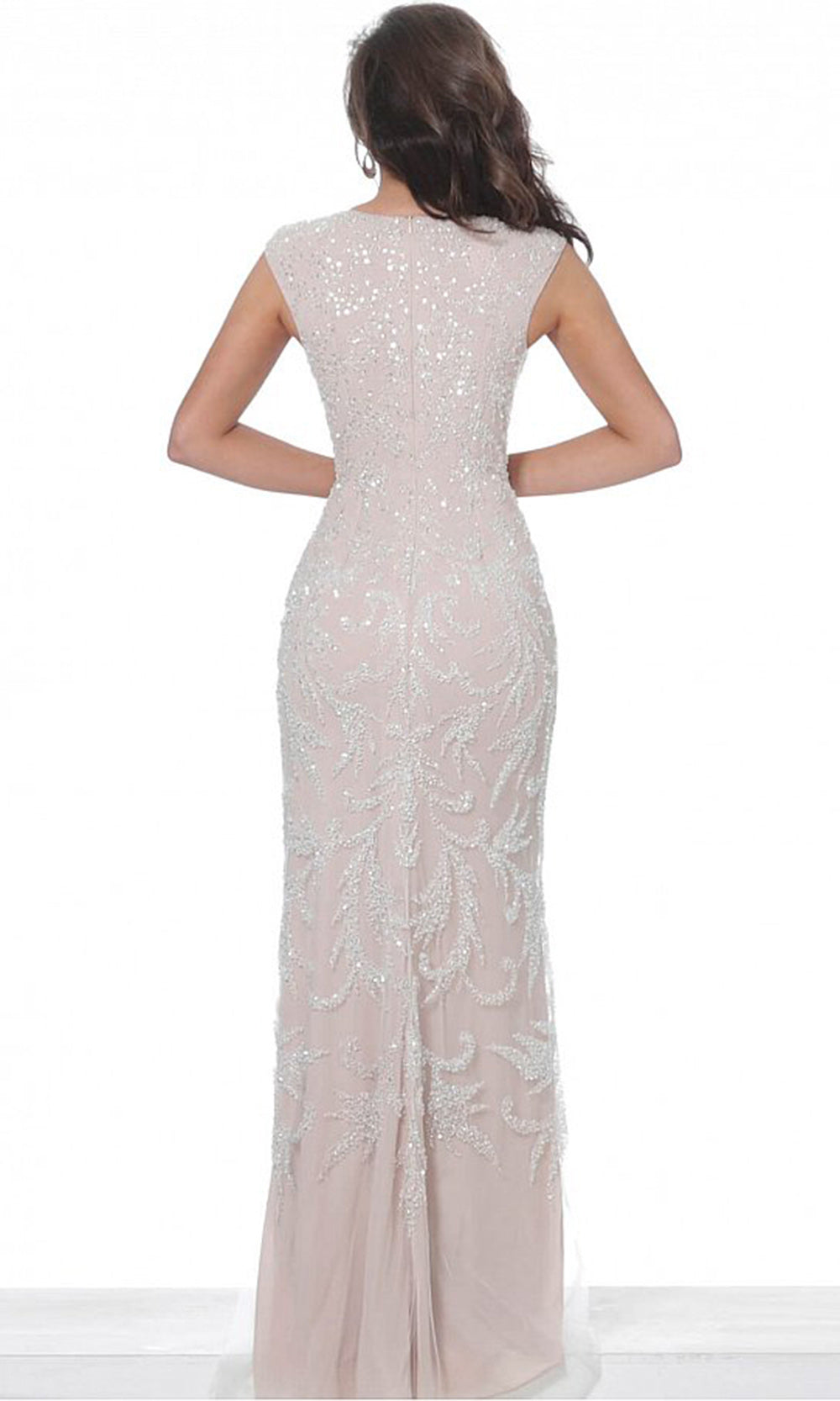 Fashionnob - Jovani 8102