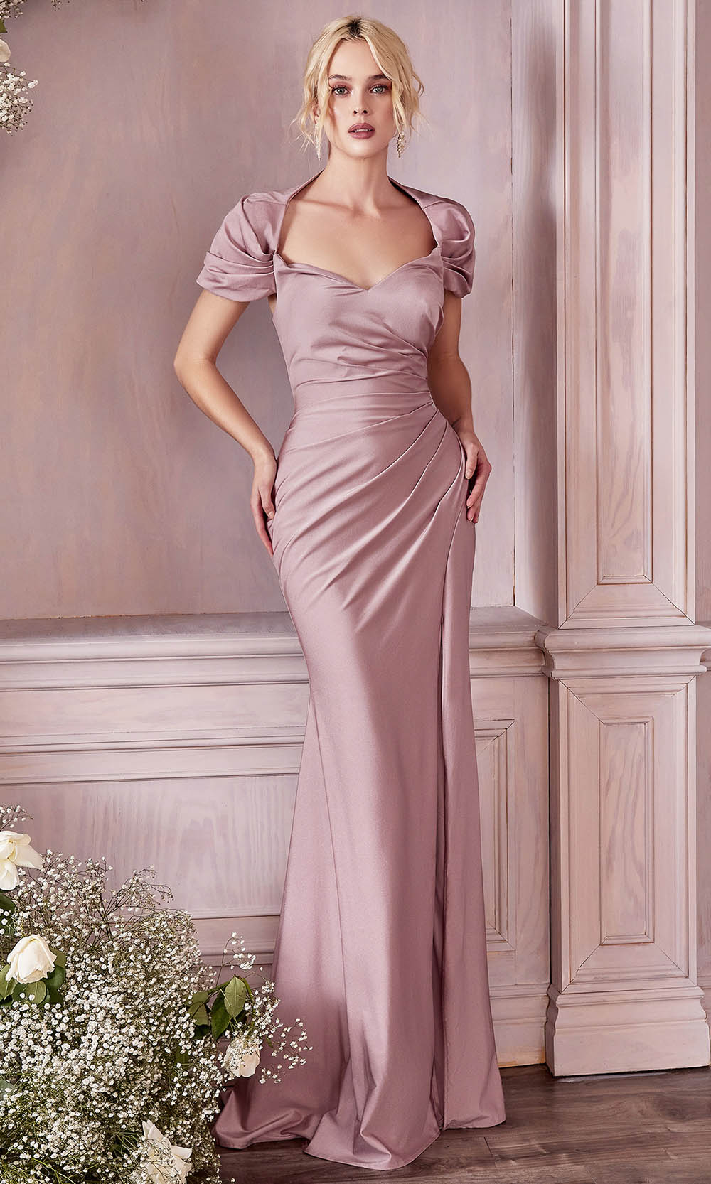 Fashionnob - Ladivine KV1061