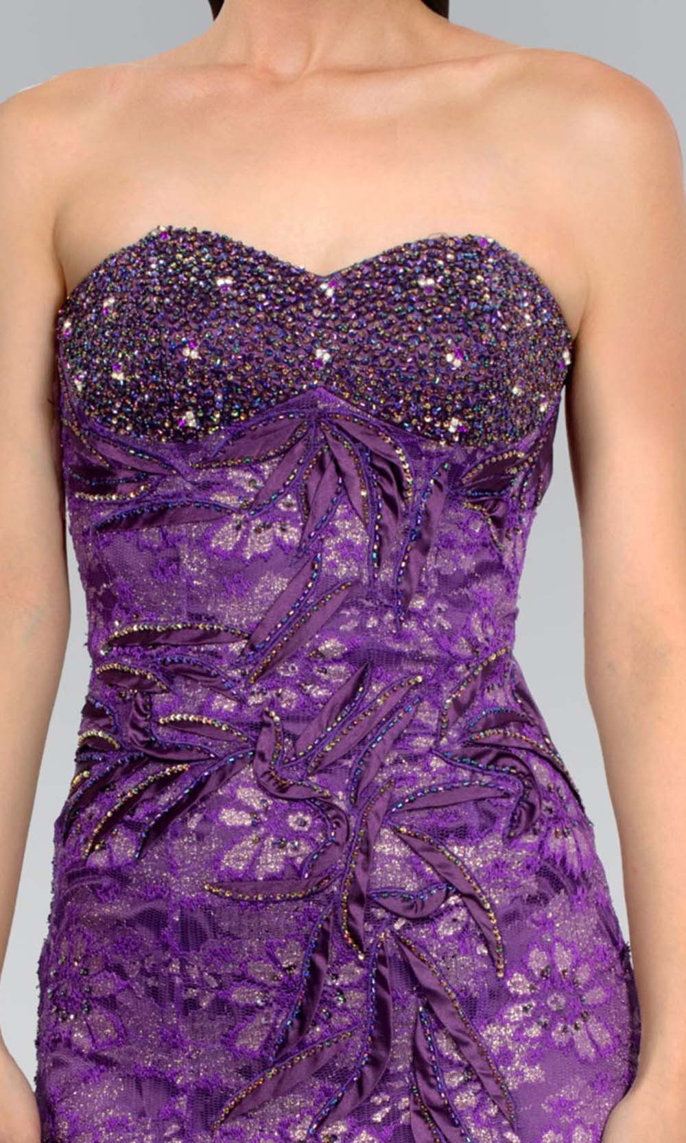 Fashionnob - Elizabeth K GL1006