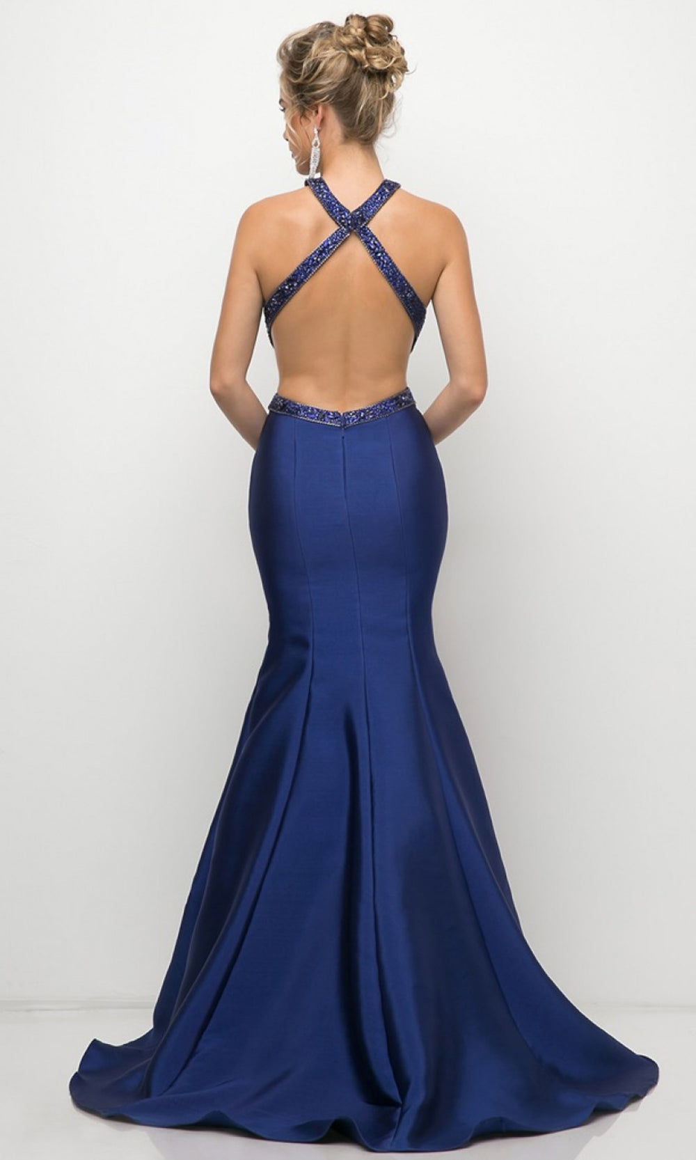 Fashionnob - Cinderella Divine J767