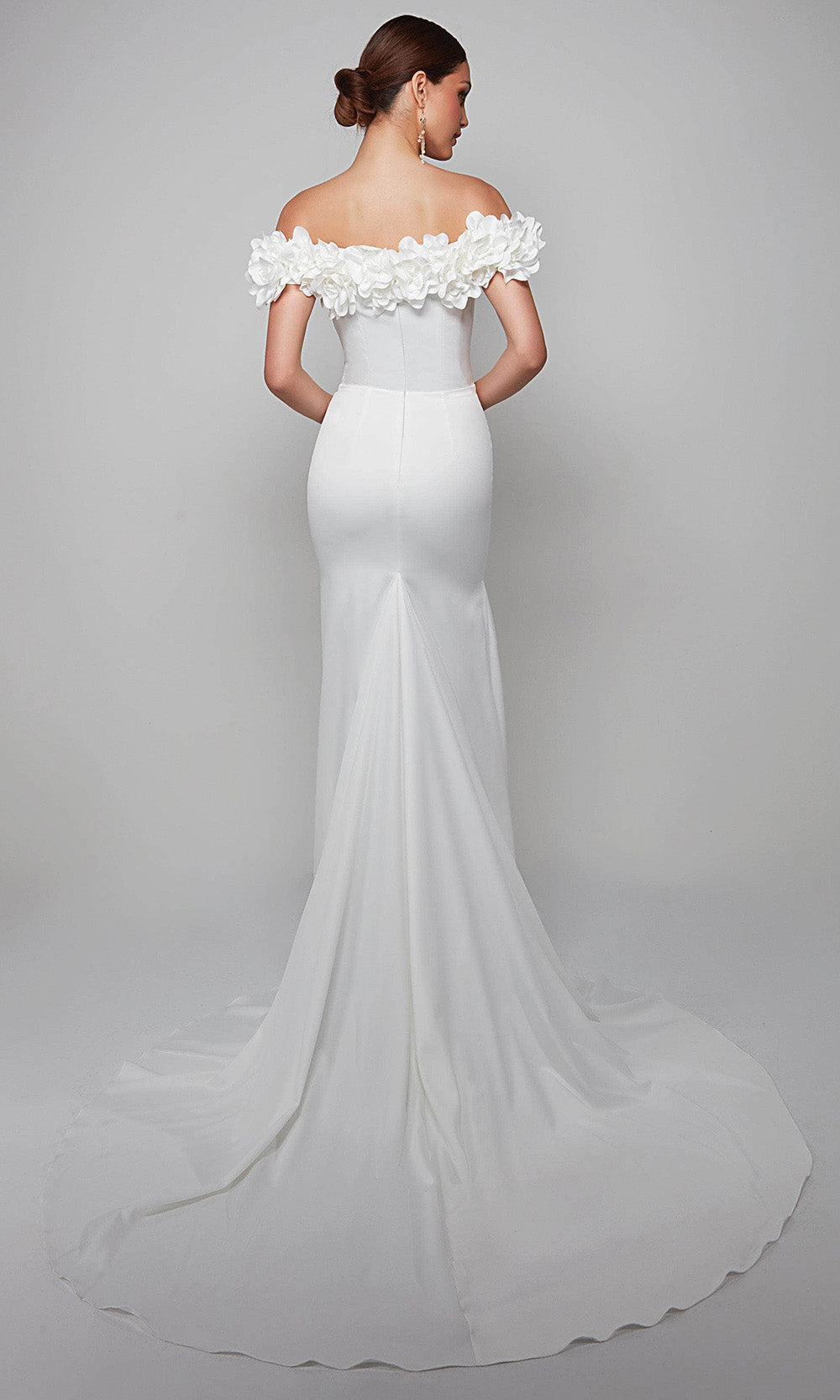 Fashionnob - Alyce Paris 7061