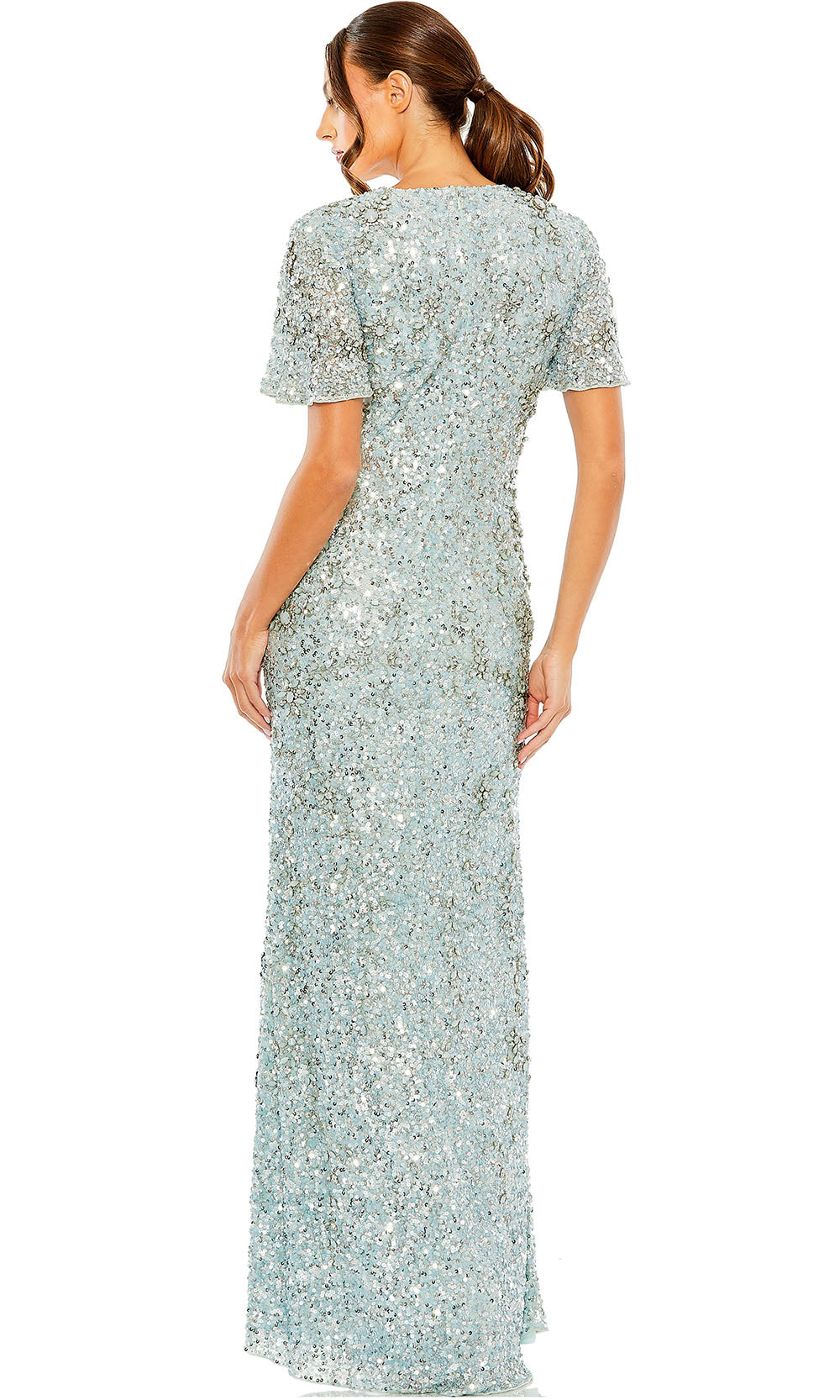 Fashionnob - Mac Duggal 93932
