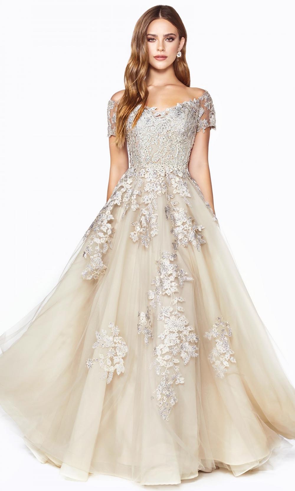 Fashionnob - Ladivine C20